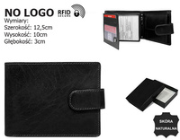 Leather men wallet N992L-VT-NL