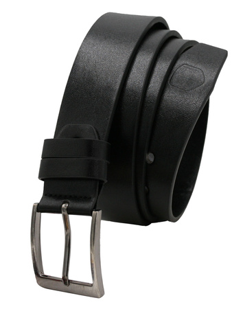 Zestaw portel+pasek N992-06-BW