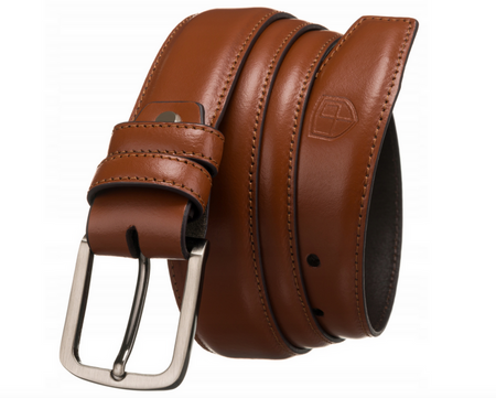 PETERSON PTN PM-14 leather belt