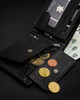ROVICKY RFID leather wallet N992-PZ-CCR-RFID