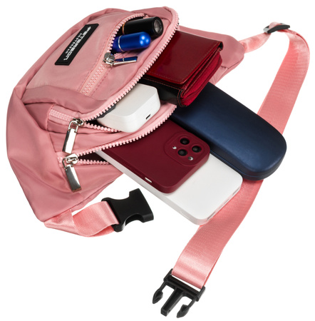 Saszetka nertka PTN POM-S01 Woodrose