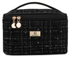 Kosmetyczka R-KOS-DA-01A Black