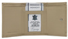 Portfel damski skórzany R-21-LFN Beige
