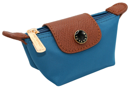 Etui na klucze PTN CKY-01 Turquoise