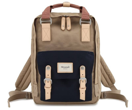 HIMAWARI 188L polyester backpack