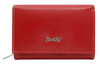 Portfel skórzany R-RD-02-GCL Red Multi 2