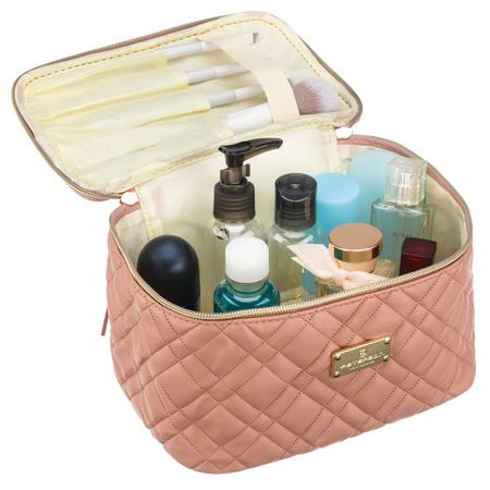 Kosmetyczka PTN KOS-DA-11 Pink