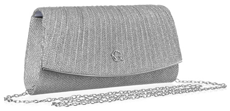 Kopertówka R-XS027 Silver