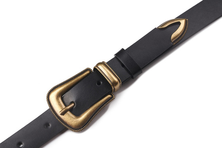 PETERSON PTN SSZ-4 leather belt