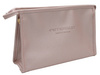 Leatherette make-up bag PETERSON PTN KOS-DA-5