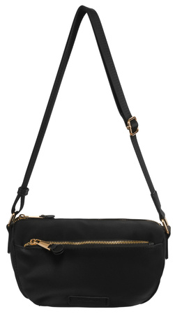 Torebka PTN JN-06 Black-Black