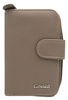 Portfel damski N126-APU-BL F.Beige