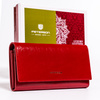 PETERSON PTN PL-467 RFID leather wallet