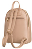 Plecak damski PU R-PLEC-ALE-2 D.Beige