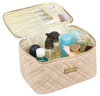 Kosmetyczka PTN KOS-DA-11 Beige