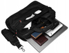 Torba na laptopa PTN GBP-21-2-C Black