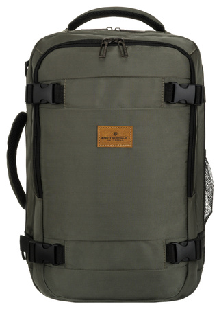 Plecak podróżny PTN BIELIK D.Gray