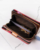LORENTI 86302 RFID leather wallet