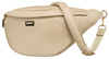 Saszetka nerka PU PTN SSY-2-F19 D.Beige