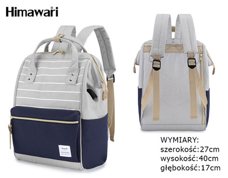 Plecak Himawari 9001-16(1)