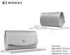 Kopertówka R-XS024 Silver
