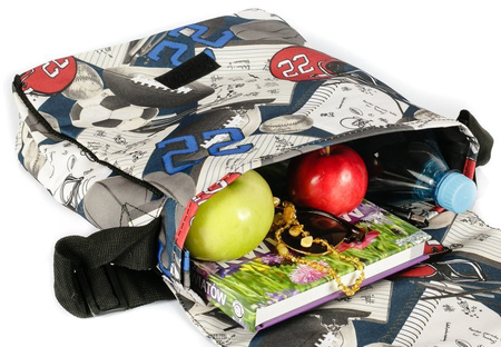 LOREN TN-1029 textile bag