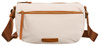 Torebka PTN JN-05 Ivory-Brown