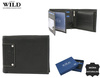 Portfel skórzany RFID ALWAYS WILD N992-P-CCD