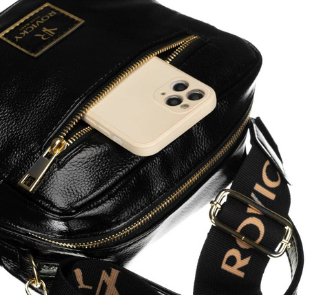 ROVICKY eco handbag TDR22022