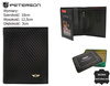 Portfel skórzany PTN 303-CA-6570 Black