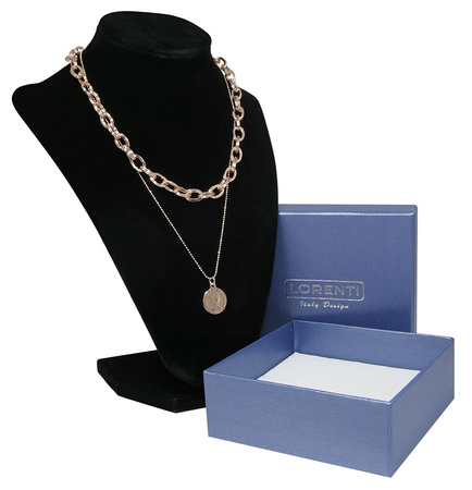 Naszyjnik Damski 31 ROSEGOLD