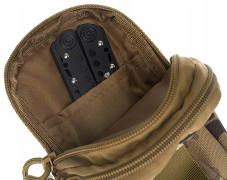 Saszetka z poliestru BL064