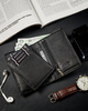 ROVICKY RFID leather wallet N74-PZ-CCR-RFID
