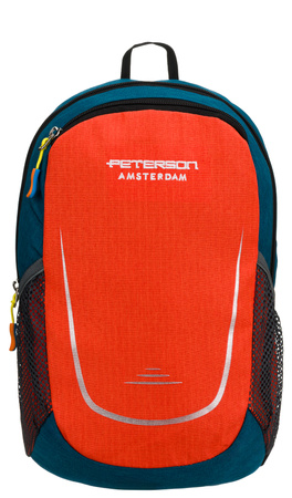 Plecak PTN SBY-03 Blue