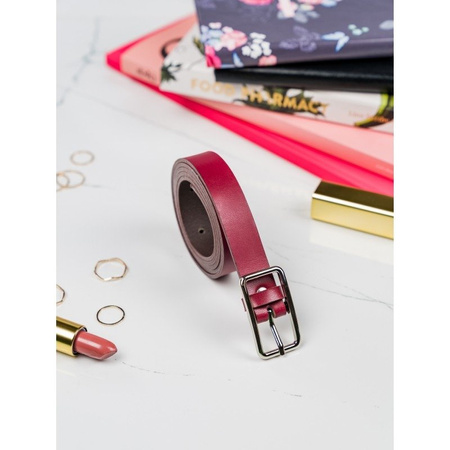 NO BRAND leather belt PD-NL-2-105 no discount