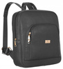 PETERSON PTN PL-29601 eco leather backpack