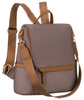 Plecak Peterson PTN JN-12 Beige