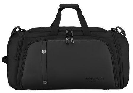 Torba Podróżna PTN 24289T Black