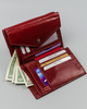ROVICKY leather wallet N310-RBA