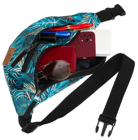 Saszetka nerka R-WB27-16