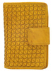 Portfel damski skórzany R-N109-ZPT Yellow