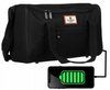 Peterson Travel Bag PTN BPT-02 BLACK