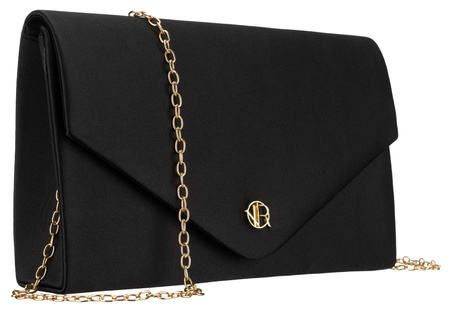 Torebka kopertówka R-XS030-3 Black