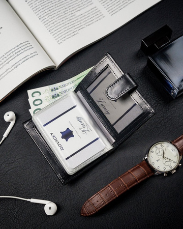 Etui skórzane LOREN CRM-70-05