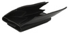 Portfel damski skórzany R-20-LFN Black