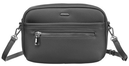 Torebka damska PU R-074-01 Gray