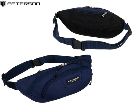 Saszetka PTN SWY-01 Navy