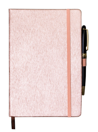 Notes Peterson PTN NOT-6-KP-Q2 Pink