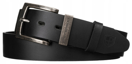 Pasek skórzany PETERSON PTN SSK-5