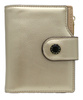 Portfel damski PU PTN 012-HRH Gold